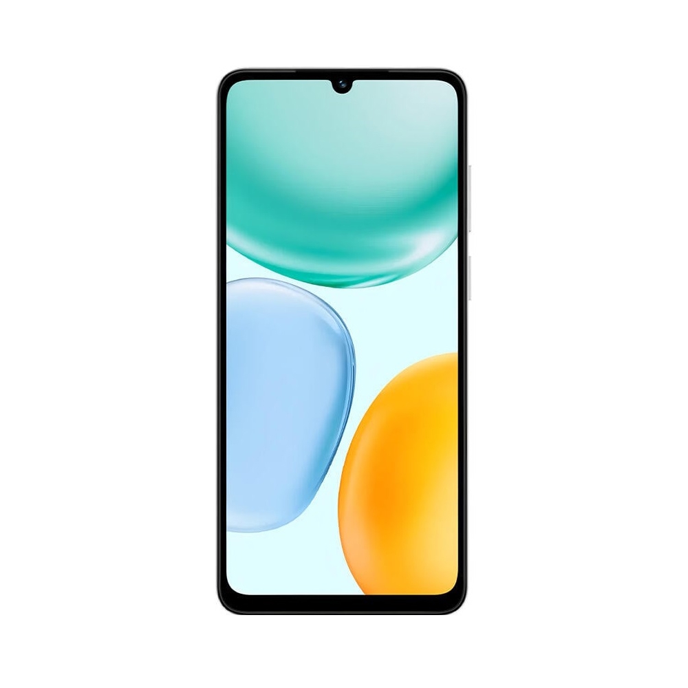 მობილური ტელეფონი Honor X5C, 4GB, 64GB, Dual SIM, LTE, Silver