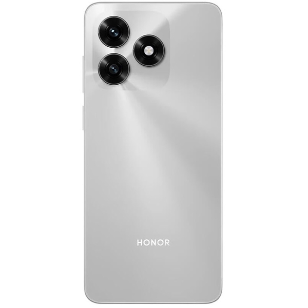 მობილური ტელეფონი Honor X5C, 4GB, 64GB, Dual SIM, LTE, Silver