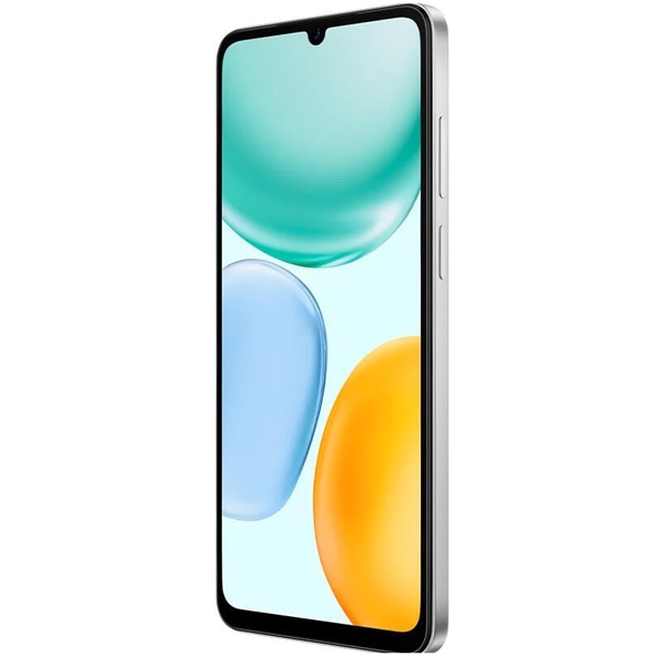 მობილური ტელეფონი Honor X5C, 4GB, 64GB, Dual SIM, LTE, Silver