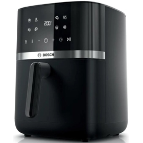 Air Fryer Bosch MAF462B0, 2050W, 6.1L, Black