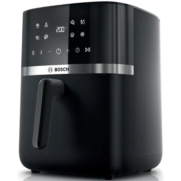 Air Fryer Bosch MAF462B0, 2050W, 6.1L, Black