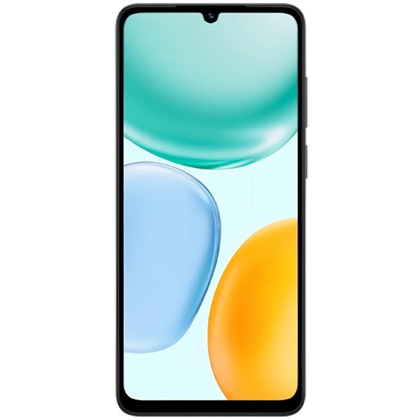 მობილური ტელეფონი Honor X5C, 4GB, 64GB, Dual SIM, LTE, Midnight Black