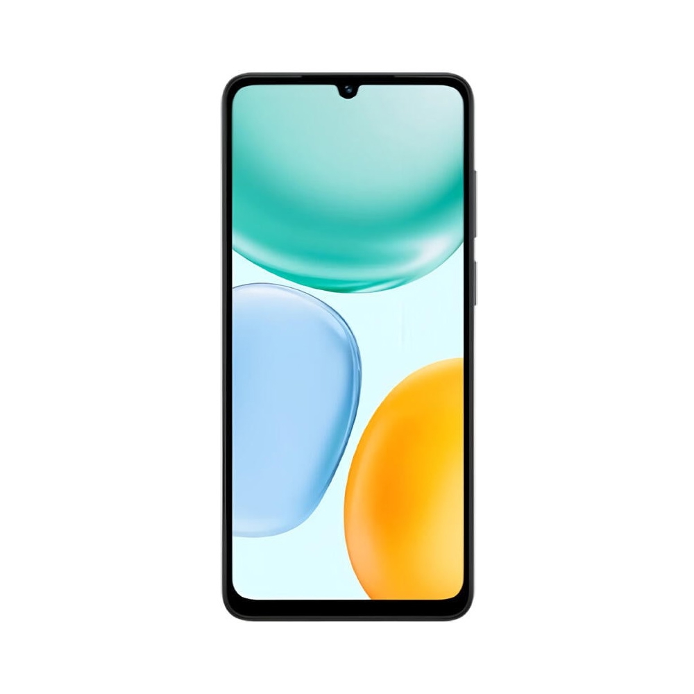 მობილური ტელეფონი Honor X5C, 4GB, 64GB, Dual SIM, LTE, Midnight Black