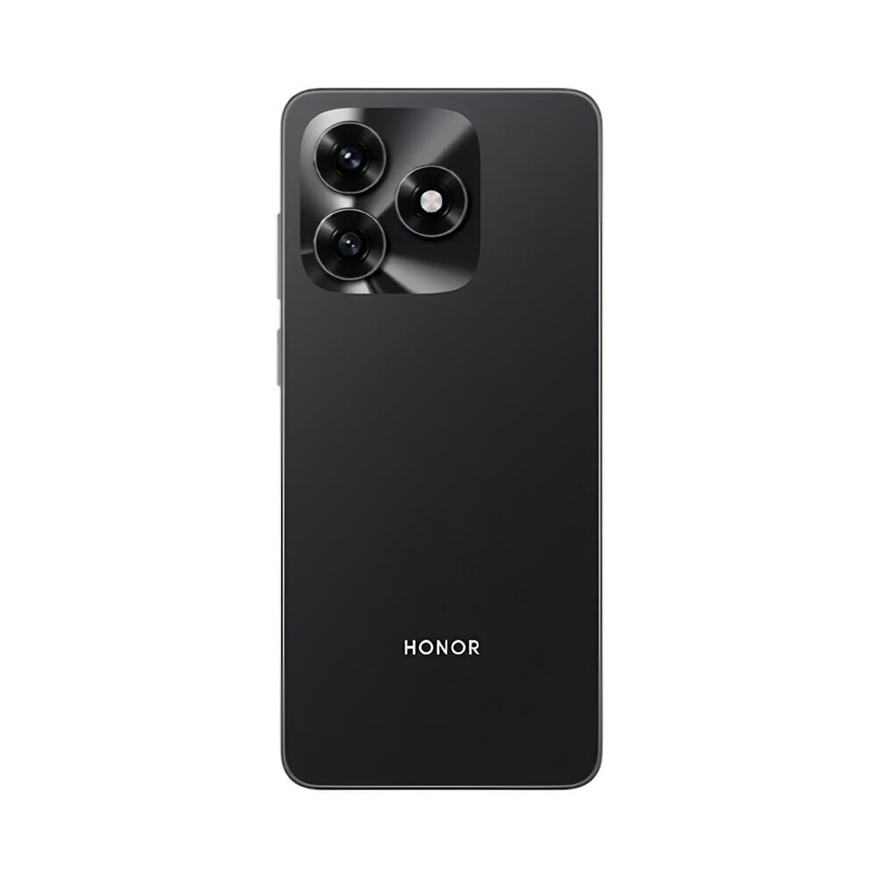 მობილური ტელეფონი Honor X5C, 4GB, 64GB, Dual SIM, LTE, Midnight Black