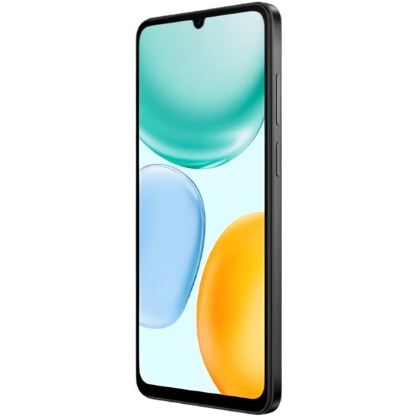 მობილური ტელეფონი Honor X5C, 4GB, 64GB, Dual SIM, LTE, Midnight Black