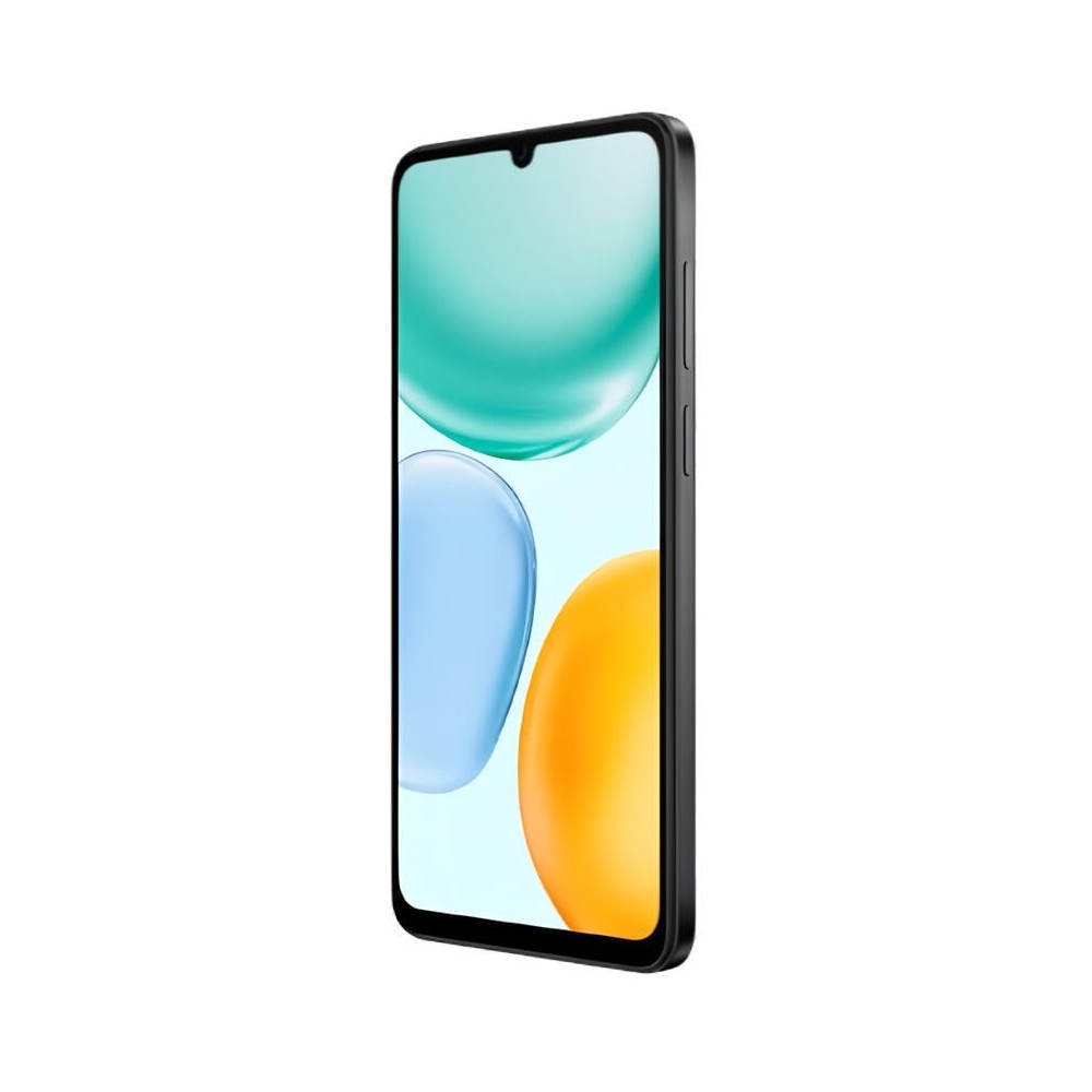 მობილური ტელეფონი Honor X5C, 4GB, 64GB, Dual SIM, LTE, Midnight Black