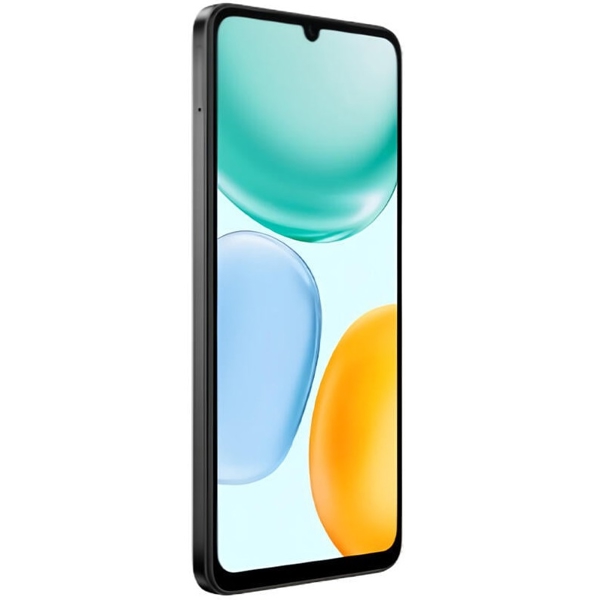 მობილური ტელეფონი Honor X5C, 4GB, 64GB, Dual SIM, LTE, Midnight Black