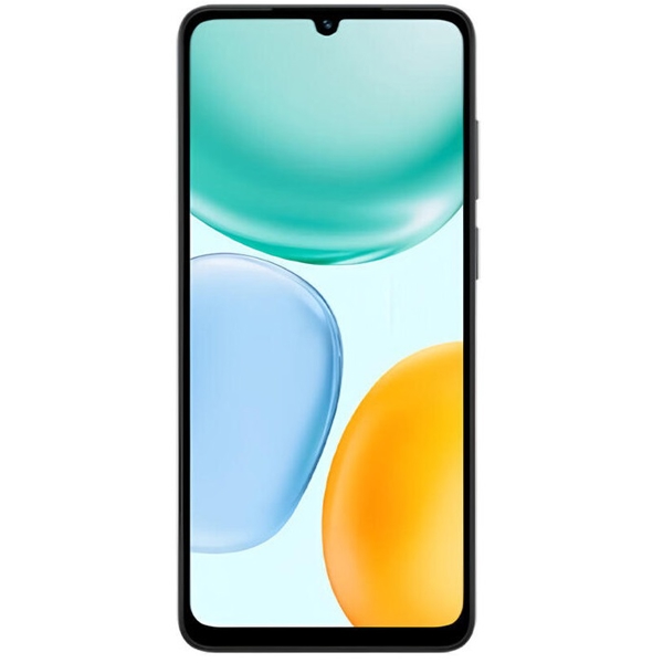 მობილური ტელეფონი Honor X5C PLUS, 4GB, 128GB, Dual SIM, LTE, Midnight Black