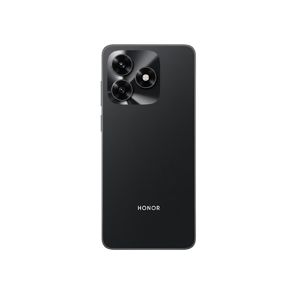 მობილური ტელეფონი Honor X5C PLUS, 4GB, 128GB, Dual SIM, LTE, Midnight Black