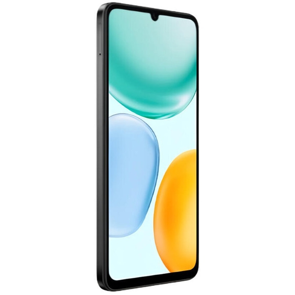 მობილური ტელეფონი Honor X5C PLUS, 4GB, 128GB, Dual SIM, LTE, Midnight Black