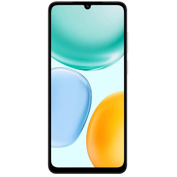 მობილური ტელეფონი Honor X5C PLUS, 4GB, 128GB, Dual SIM, LTE, Meteor Silver