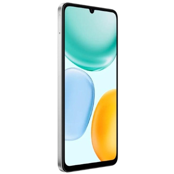 მობილური ტელეფონი Honor X5C PLUS, 4GB, 128GB, Dual SIM, LTE, Meteor Silver