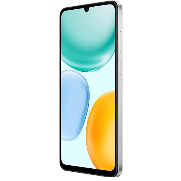 მობილური ტელეფონი Honor X5C PLUS, 4GB, 128GB, Dual SIM, LTE, Meteor Silver