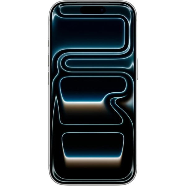 Mobile Phone Apple iPhone 17 Pro, 12GB, 256GB, SIM1 + ESIM, 5G, NFC, Silver