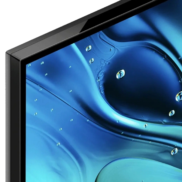 ტელევიზორი Sony K-75S30 Bravia 3, 75", 4K UHD, Smart TV, Android TV, HDMI, USB, LAN, WIFI, BT, Black