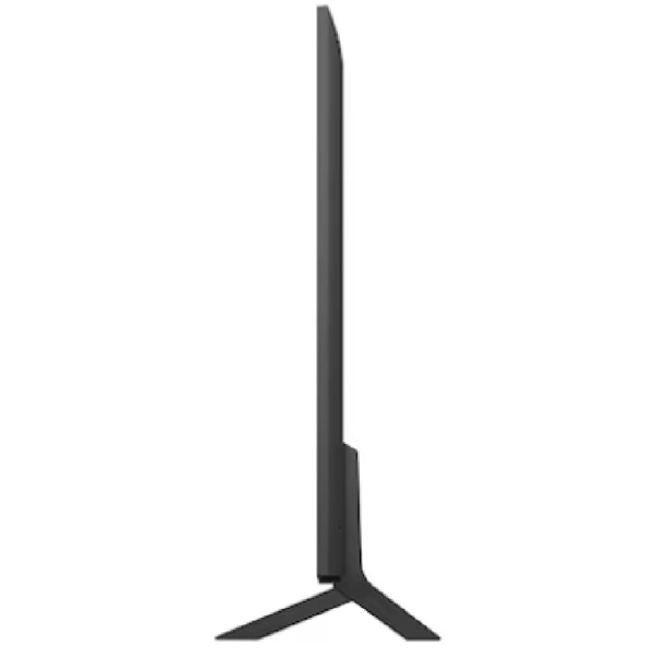 ტელევიზორი LG 65QNED80A6A.AMCN QNED80, 65", 4K UHD, HDMI, WIFI, BT, Black