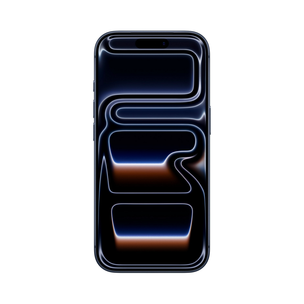 Mobile Phone Apple iPhone 17 Pro, 12GB, 256GB, SIM1 + ESIM, 5G, NFC, Deep Blue