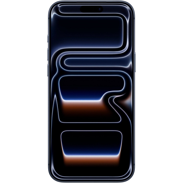 მობილური ტელეფონი Apple iPhone 17 Pro Max, 12GB, 256GB, SIM1 + ESIM, 5G, NFC, Deep Blue