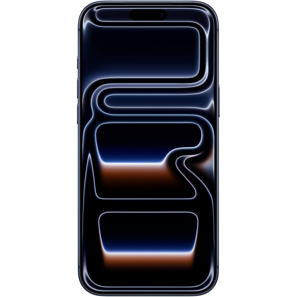 Mobile Phone Apple iPhone 17 Pro Max, 12GB, 256GB, SIM1 + ESIM, 5G, NFC, Deep Blue