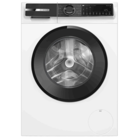 Washing Machine Bosch WGK264Z0ME, 11Kg, A, 1400Rpm, 73dB, White