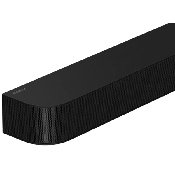 Soundbar Sony HT-S60, 1000W, Bluetooth, HDMI, Optical, Black
