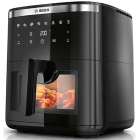 Air Fryer Bosch MAF671B0, 1800W, 7.2L, Black