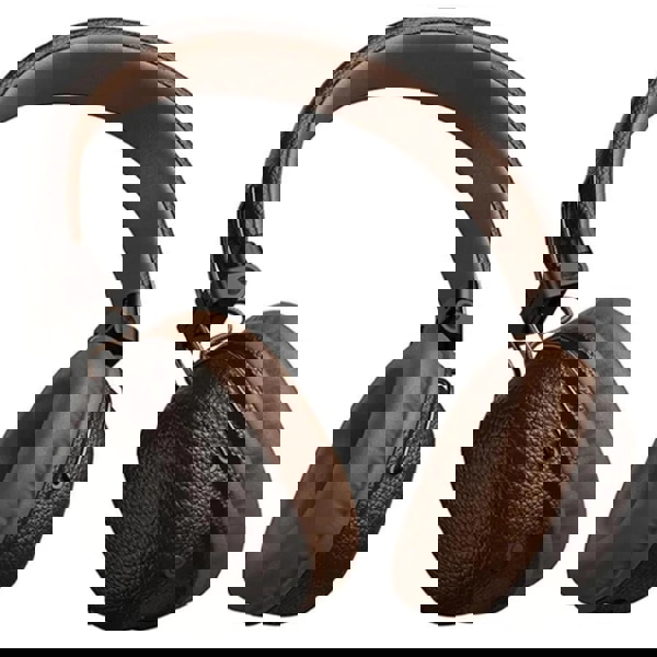 Headset Hoco 6942007658607 W64 Earl ⅡBT, Wireless, Bluetooth, AUX, Brown