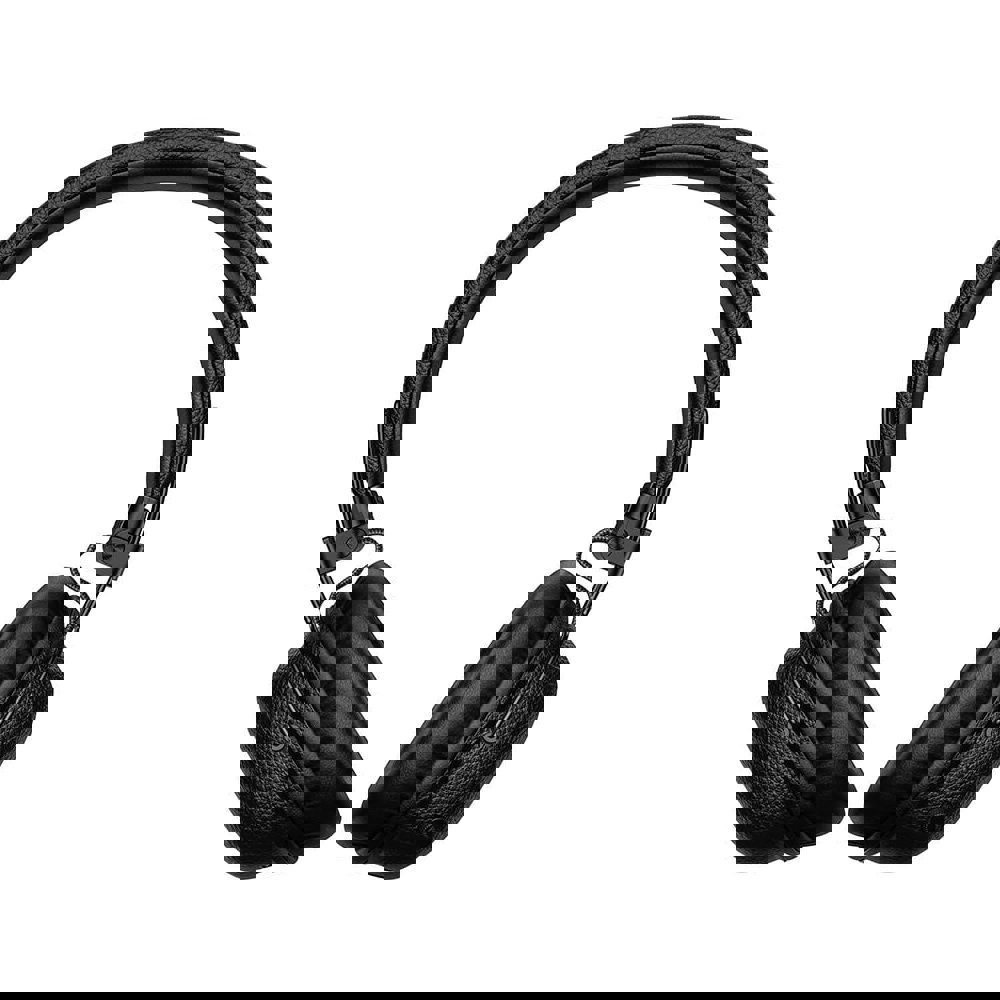 Headset Hoco 6942007658591 W64 Earl ⅡBT, Wireless, Bluetooth, AUX, Black