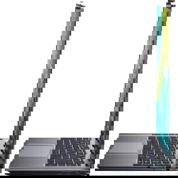 ნოუთბუქი Chuwi CoreBook Plus, 16", Ryzen 5-7430U , 16GB, 512GB SSD, Integrated, W11H, Black