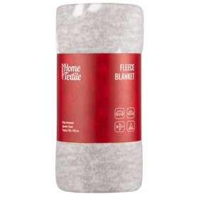 პლედი Ardesto ART0716PB Christmas Fleece, Blanket, Deer