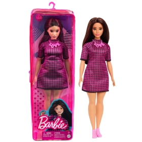 ბარბის თოჯინა Mattel HBV20 Barbie Fashionistas Doll