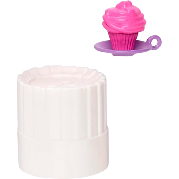 ბარბის თოჯინა Mattel HKT67 Barbie Pastry Chef