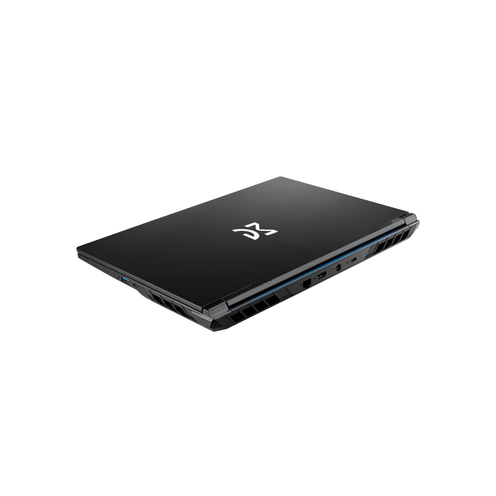 ნოუთბუქი Dream Machines RG5060-15UA30, 15.6", i9-14900HX, 32GB, 1TB SSD, RTX5060 8GB, Black