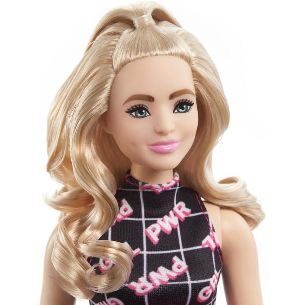 Barbie Fashionistas Doll Mattel HPF78