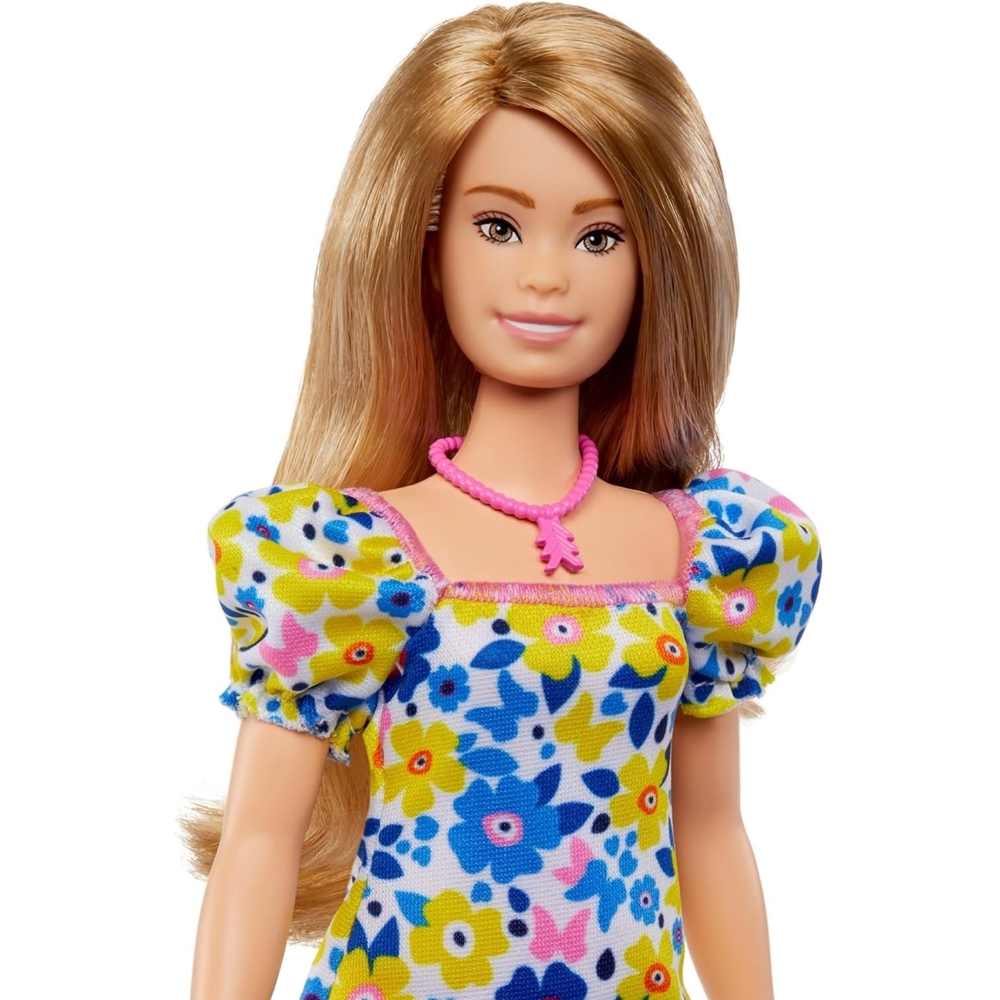 Barbie Fashionistas Doll Mattel HJT05