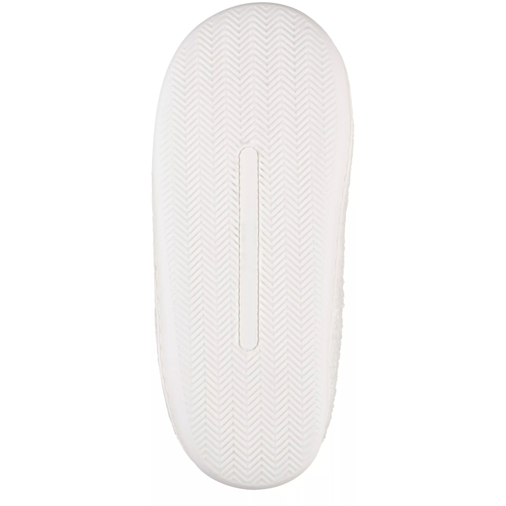 საახალწლო ჩუსტები Ardesto ART2538DW Christmas, 38/39, Home Shoes, White