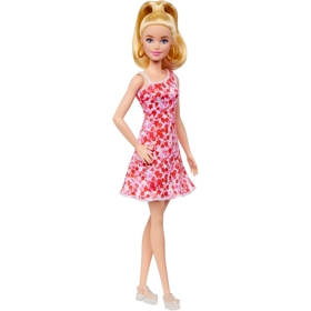 ბარბის თოჯინა Mattel HJT02 Barbie Fashionistas Doll