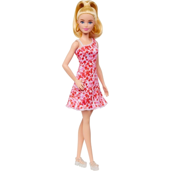 Barbie Fashionistas Doll Mattel HJT02