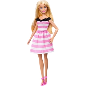 ბარბის თოჯინა Mattel HTH66 Barbie 65th Anniversary Doll
