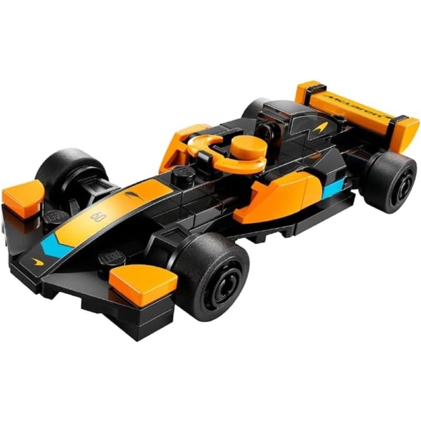 McLaren Formula 1 Car Lego 30683 Speed Champions