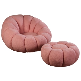 სავარძელი Comfort Room GV-2, Chair, Pink