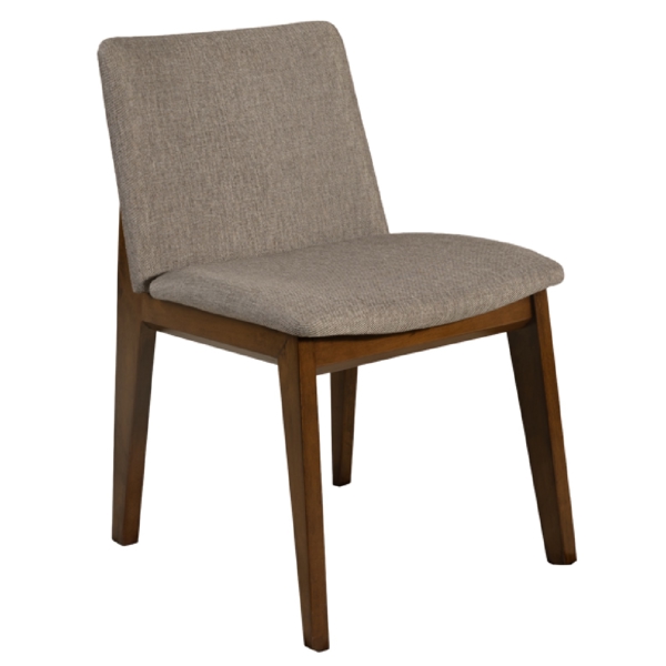 სკამი Comfort Room RH3002C, Chair, Brown
