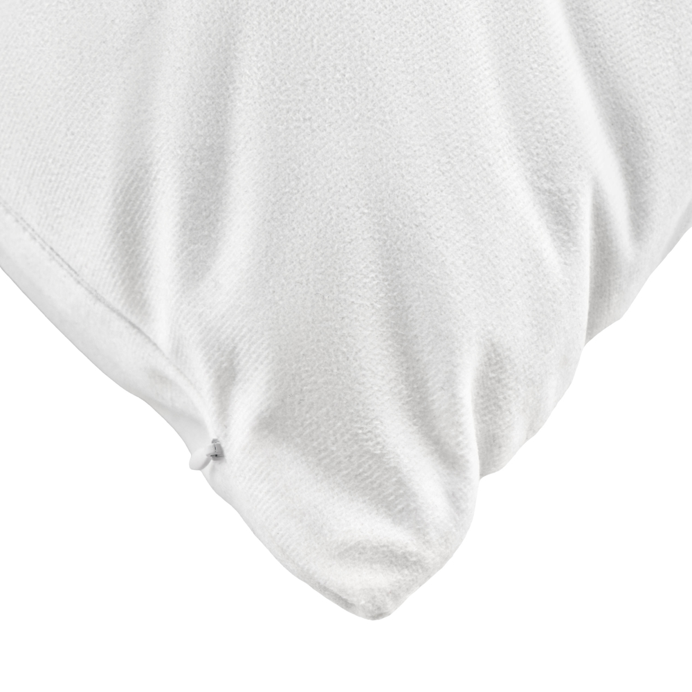 Pillow Ardesto ART1032HD Christmas Deer, White