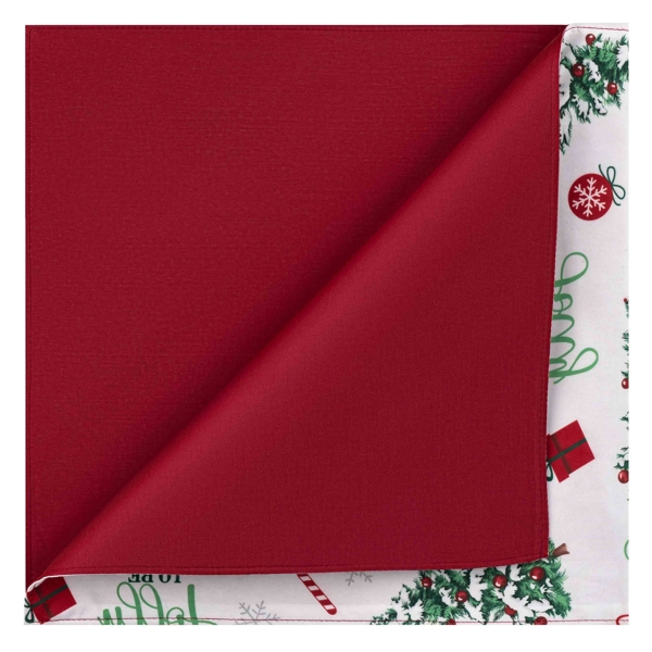 რანერი Ardesto ART01HCT Christmas Tree, Runner, Green