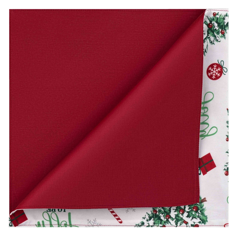 რანერი Ardesto ART01HCT Christmas Tree, Runner, Green