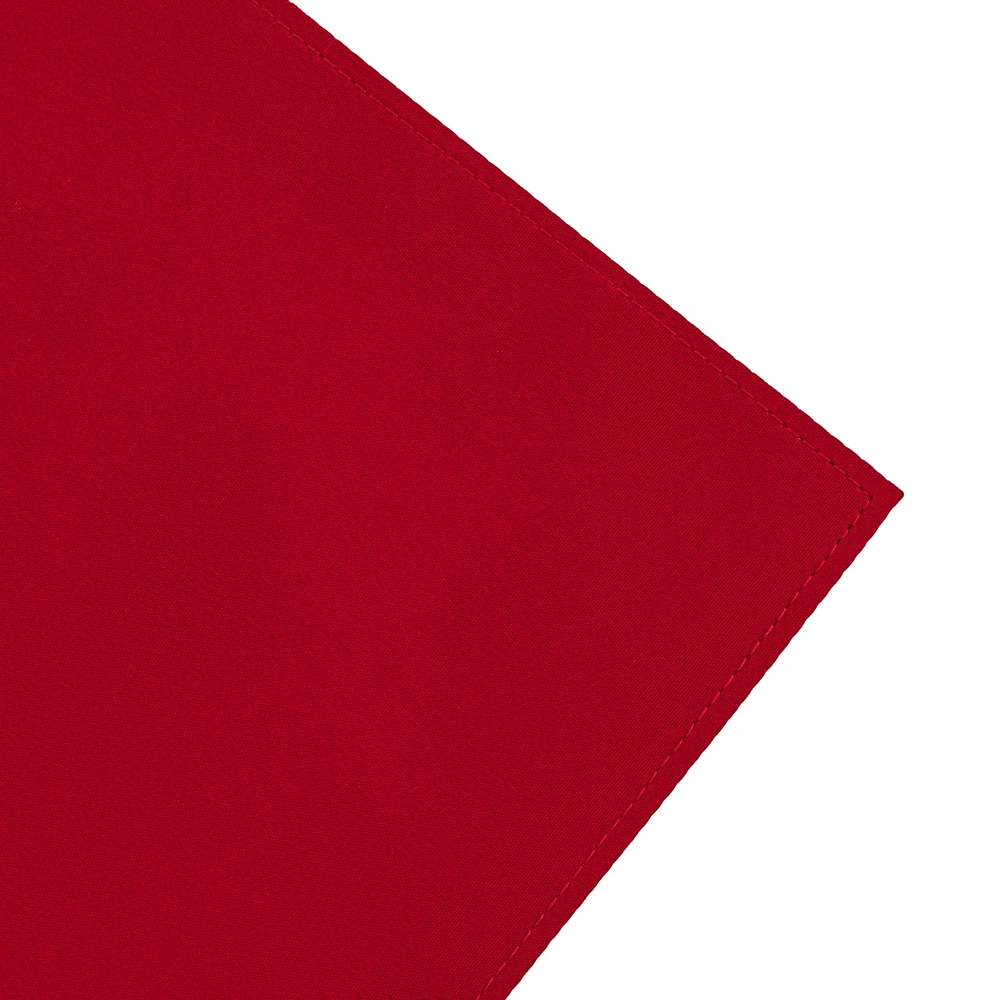 Runner Ardesto ART01HCG Christmas Gingerbread, Red/White