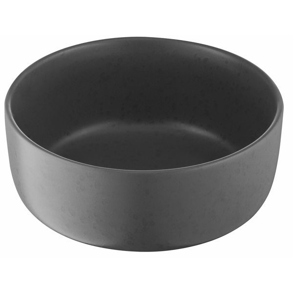 სალათის თასი Ardesto AR2916TG Trento, 16cm, Salad Bowl, Gray