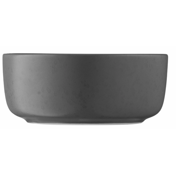 სალათის თასი Ardesto AR2916TG Trento, 16cm, Salad Bowl, Gray