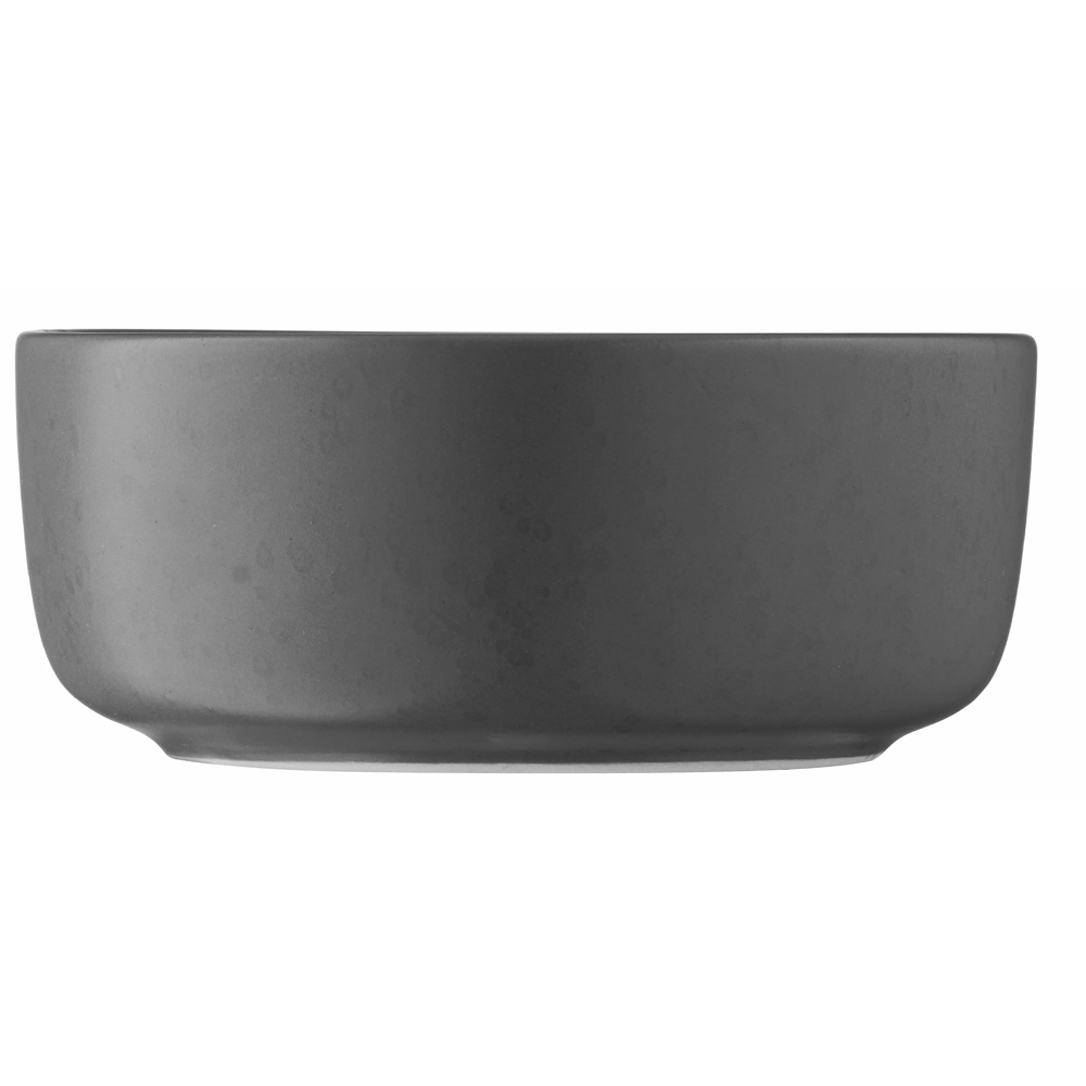 Salad Bowl Ardesto AR2916TG Trento, 16cm, Gray