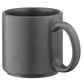 ჭიქა Ardesto AR2940TG Trento, 400ml, Mug, Gray